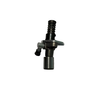 Valve de pompe d'injecteur de carburant pour pièces de rechange de moteur Diesel magnétique 186f